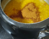 A picture of step 1 of #Idli Sambhar.