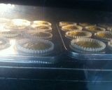 Foto del paso 5 de la receta: Cupcakes de zanahoria y/o manzana