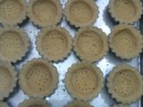 Pie susu Bali