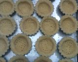 Foto langkah ke 3 dari resep Pie susu Bali.