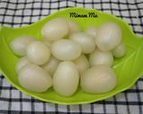 Foto langkah ke 1 dari resep Asinan Rambutan.
