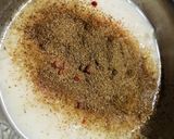 स्पेशल कश्मीरी दम आलू (special kashmiri aloo dum recipe in Hindi) रेसिपी चरण 3 फोटो