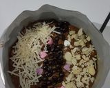 Foto langkah ke 6 dari resep Banana Muffin.