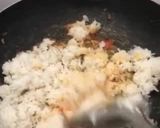 Foto langkah ke 2 dari resep Nasi Goreng Telor Dadar.