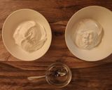 Puha mézeskalács + íróka recept fázis 11 fotója