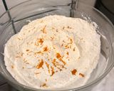 Vaníliás csavart kalács recept fázis 2 fotója
