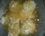 Foto langkah ke 5 dari resep Bakwan Sayur.
