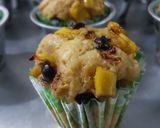 Foto langkah ke 4 dari resep 146. Muffin Nangka.