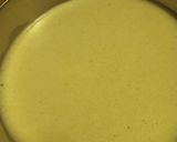 A picture of step 2 of Oven Chicken with Dr. Bakers Cornell Chicken Barbecue sauce.