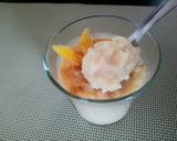 Foto del paso 3 de la receta: Arroz con leche cremoso al caramelo😋