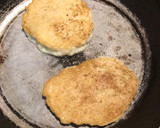 Foto del paso 4 de la receta: Panqueques de arroz