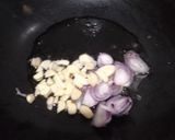 Foto langkah ke 2 dari resep Cap Cai Saus Tiram.