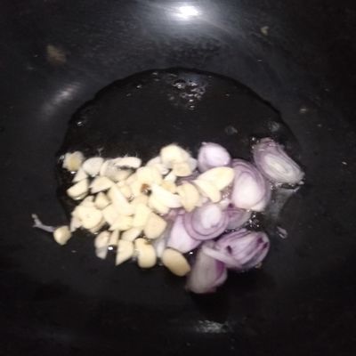 Langkah 2