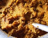 ভোগের খিচুড়ি (Bhoger khichdi recipe in Bengali) রেসিপি ধাপ - 5 ছবি