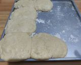 Foto langkah ke 6 dari resep Odading/Kue Bantal.