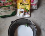 Foto langkah ke 5 dari resep Cendol Kecebong.