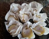Foto del paso 5 de la receta: Magdalenas de naranja