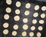 Pogácsa gluténmentesen recept fázis 2 fotója