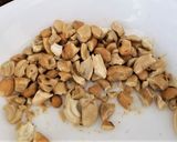 Foto del paso 5 de la receta: Frango Xadrez (Pollo Ajedrez)