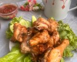 Foto langkah ke 8 dari resep Ayam Goreng Ketumbar.