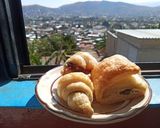 Foto del paso 3 de la receta: Formas de hojaldre
