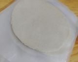 Foto del paso 3 de la receta: Masa de empanadas