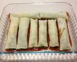 Foto del paso 9 de la receta: Canelones de Acelga y Ricota