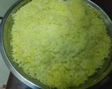Tawa pulao recipe step 3 photo