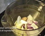 Foto langkah ke 4 dari resep Resep Mie Ayam Rumahan Ala Shebb's Kitchen.