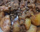 চিকেন কারি(Chicken curry recipe in Bengali) রেসিপি ধাপ - 4 ছবি