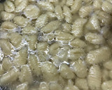 Foto del paso 6 de la receta: Ñoquis livianos de papa