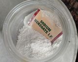 A picture of step 2 of Ginger Ale.