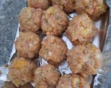 Foto del paso 4 de la receta: Albóndigas, o, pelotas murcianas