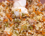 Foto del paso 4 de la receta: Ensaladilla de arroz