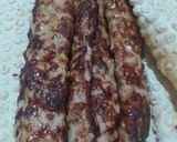 عکس مرحله 2 از دستور کباب سینه مرغ 😋
