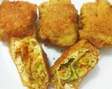 Foto langkah ke 5 dari resep Tahu Hot Jeletot.