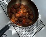 Meat Ball Saucematakin girki5 hoto