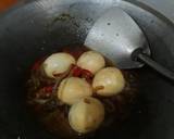 Cara Membuat Telur masak mentega 3