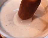 صورة لخطوة 6 من وصفة كورن دوغ CornDog