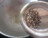 A picture of step 5 of Dahi baingan - odiya  recipe.