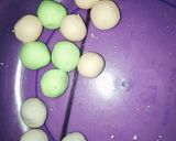 Foto langkah ke 3 dari resep Bua Loy Thai Dessert.