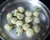 સ્ટફ અપમ(સુજી) રેસીપી સ્ટેપ4ફોટો