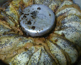 Foto del paso 3 de la receta: Torta integral de peras fácil y económica🍐