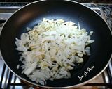 Foto del paso 2 de la receta Habichuelas esparragadas