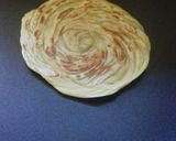 Foto langkah ke 10 dari resep Roti Maryam.