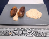 Foto del paso 4 de la receta: Magret de pato con salsa de pera