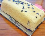 Foto langkah ke 9 dari resep #Maree Steam Banana Cakes Gluten Free / bolu pisang kukus.