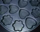 Foto langkah ke 5 dari resep Pukis Lembut Anti Gagal.