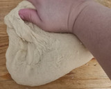 Foto del paso 2 de la receta: Rollos de Canela