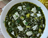 होटल स्टाइल पालक पनीर (Hotel style palak paneer) रेसिपी चरण 7 फोटो